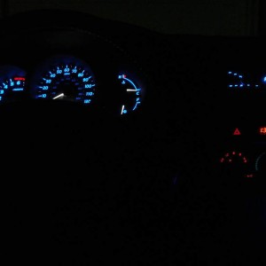 Complete Dash