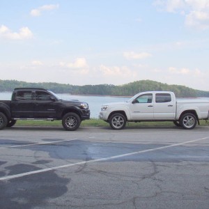 Jimmy Crack Corn(black) Genxer36(Mine-white)