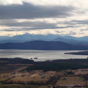 Lake Champlain & NY Adirondacks
