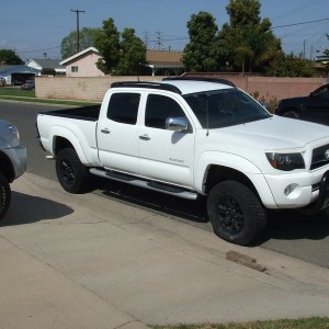 Painted wheels!!