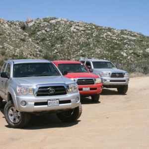 Corral Canyon