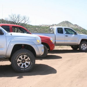 Corral Canyon