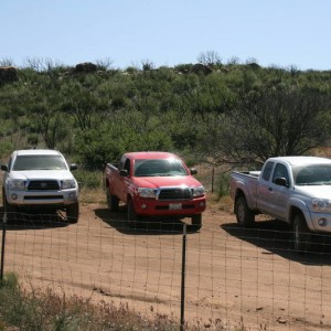 Corral Canyon