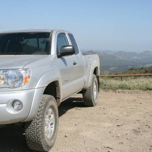 Corral Canyon