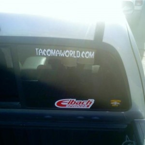 tacomaworld represent