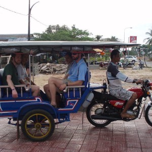 Sihanoukville Cambodia