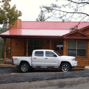 Weekend getaway Ruidosa Nm.