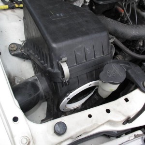 deckplate