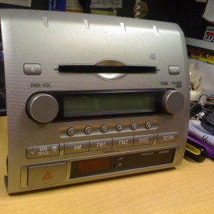 CD Player