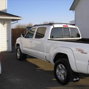 New Taco