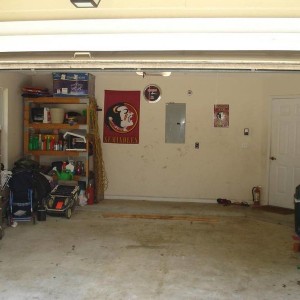 The Dirty Garage