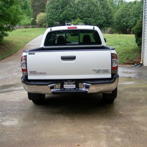 09 prerunner