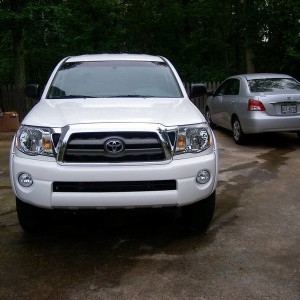 09 prerunner