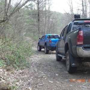 wheeling 5/2/09