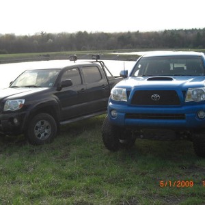 wheeling 5/2/09