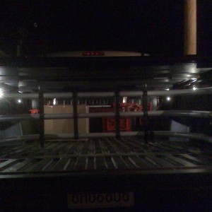 Oznium Bed Lights