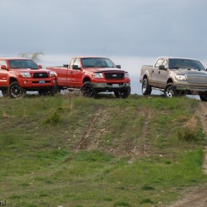 May Photo Shoot