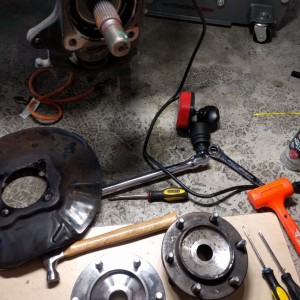 Bearings