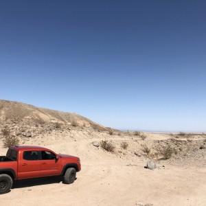 Anza Borrego