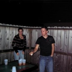 New Years 09