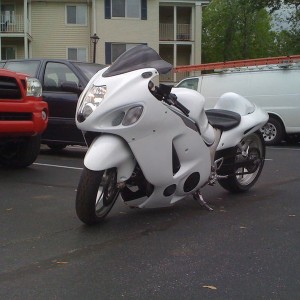 Turbo Busa