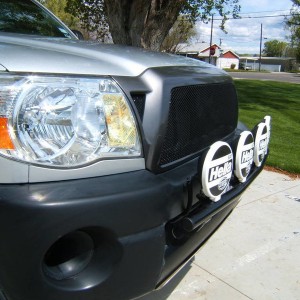 hella 500's and grillcraft