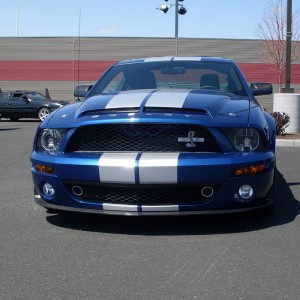 GT500KR