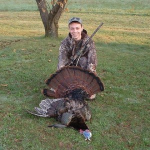 Dmans 2008 Gobbler