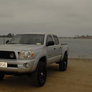 Fiesta Island Meet