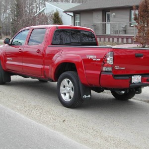 Truck101