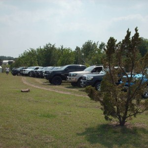 Texas Meet May 9th-10th 2009