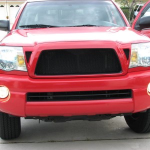 HIDs and satoshi grill