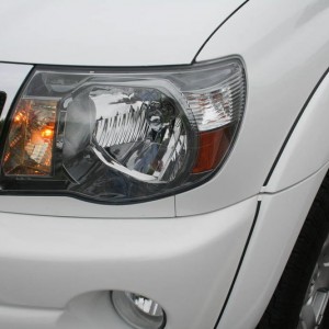 Debadged