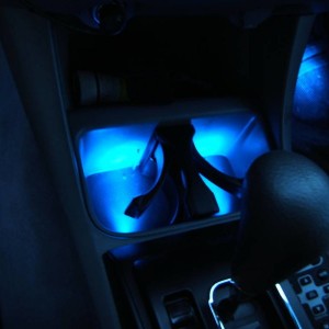 leds