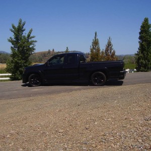 My Ride
