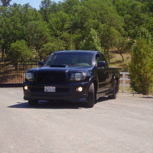 My Ride