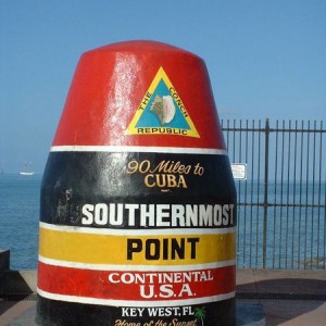 More Key West
