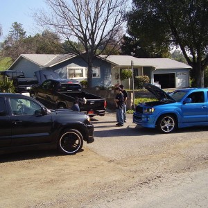 SJ meet