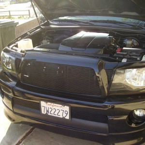 My X