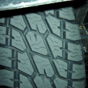my truck