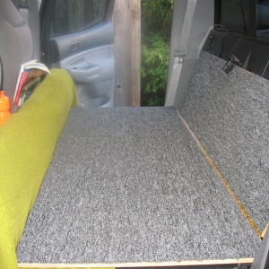 Dog Platform