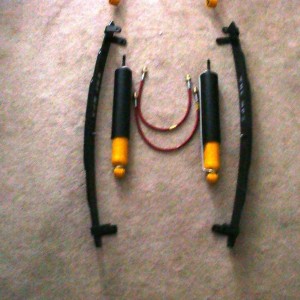 OME Parts
