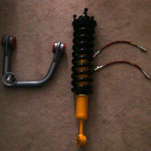 OME Parts