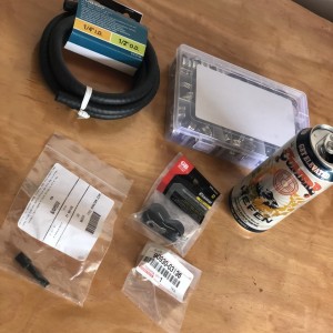 Diff-breather-mod-parts