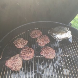 Burgers