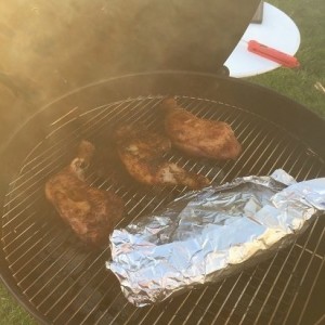 Chicken