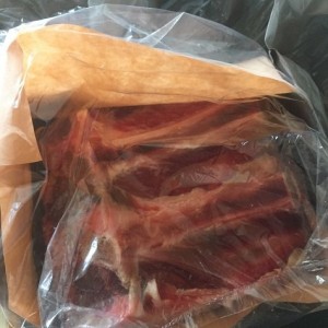 Prime Rib Bones (2)