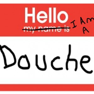 Nametag