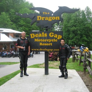 deals gap