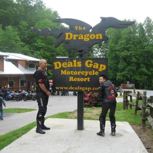deals gap